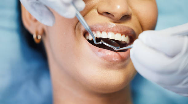 Best Emergency Treatment for Jaw Pain or Injury in Hudson, PA