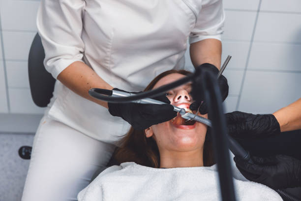 Best Emergency Dental Care for Sports Injuries in Hudson, PA