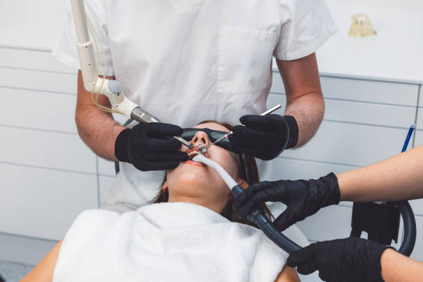 Best Broken or Chipped Tooth Repair in Hudson, PA